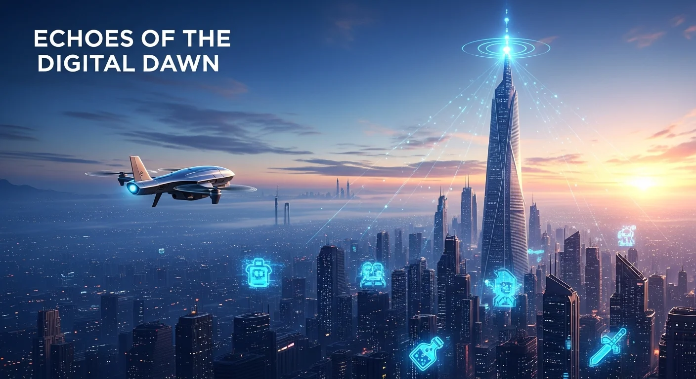 Abstract Level Design Concept